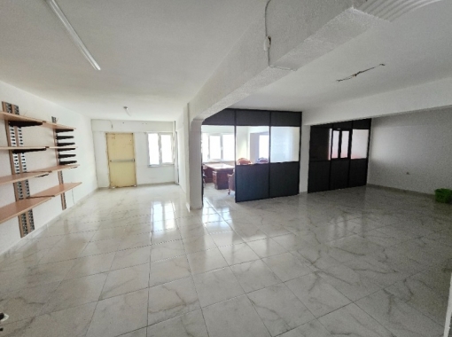 KURTULUŞ EMLAK KÜLTÜR İŞ MERKEZİ 2. KAT 75 M² ARKA CEPHE