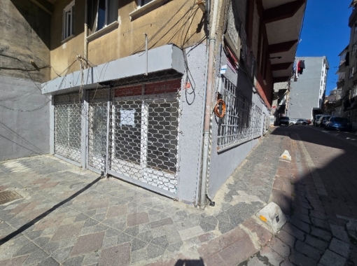 SÜMER 105 M2 KİRALIK İŞYERİ DEPO